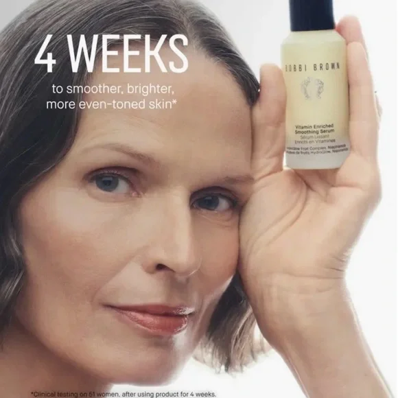 Bobbi Brown Vitamin Enriched Smoothing Serum - Picture 4 of 8